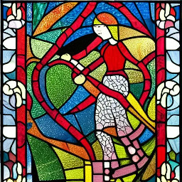 woman standing in skateboarding park